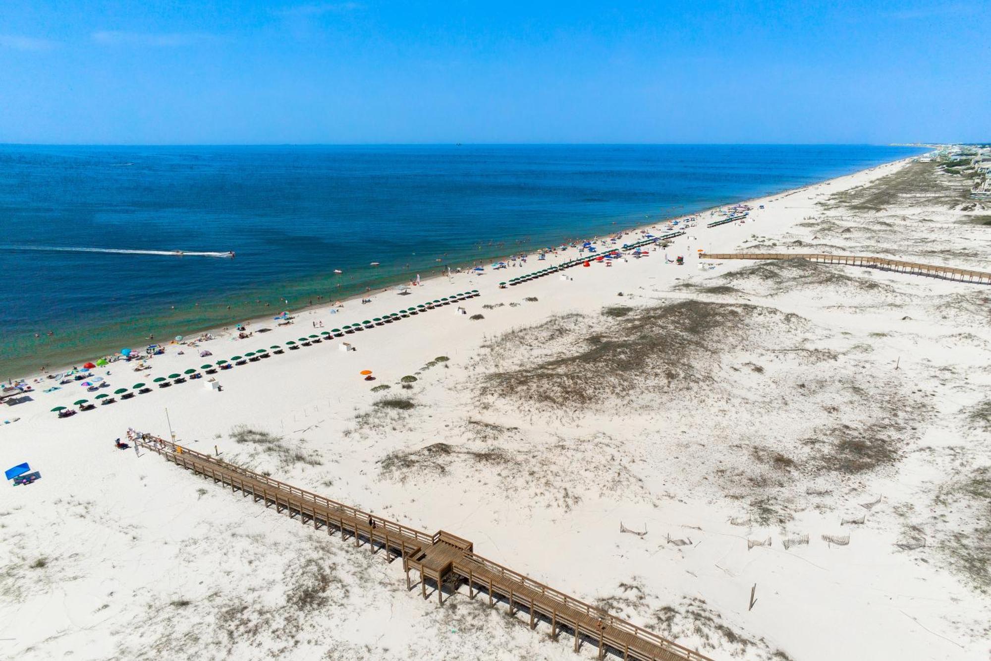 Plantation East II Διαμέρισμα Gulf Shores Εξωτερικό φωτογραφία