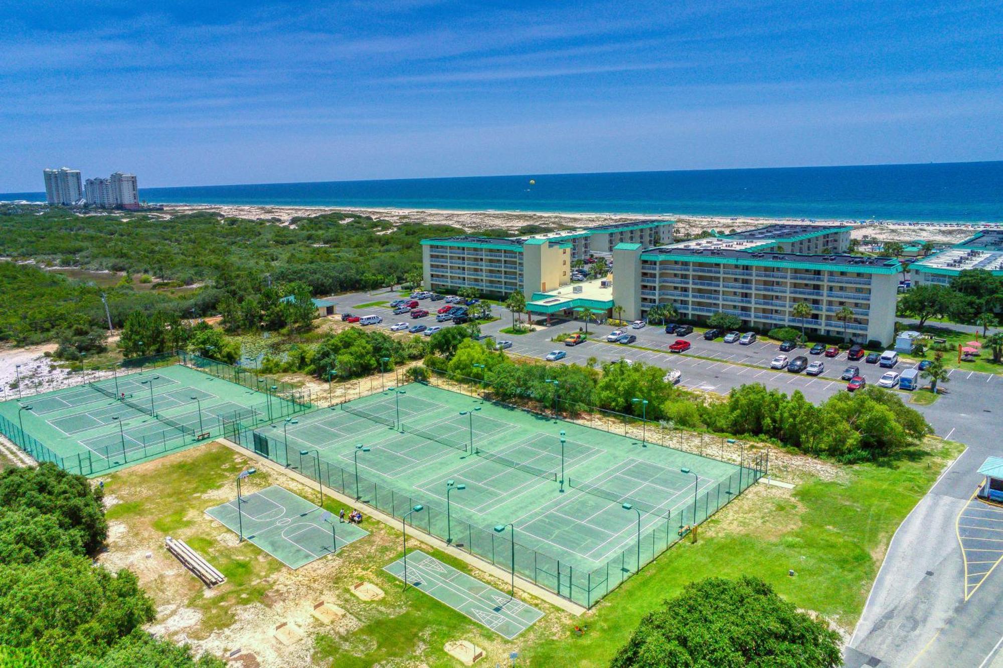 Plantation East II Διαμέρισμα Gulf Shores Εξωτερικό φωτογραφία