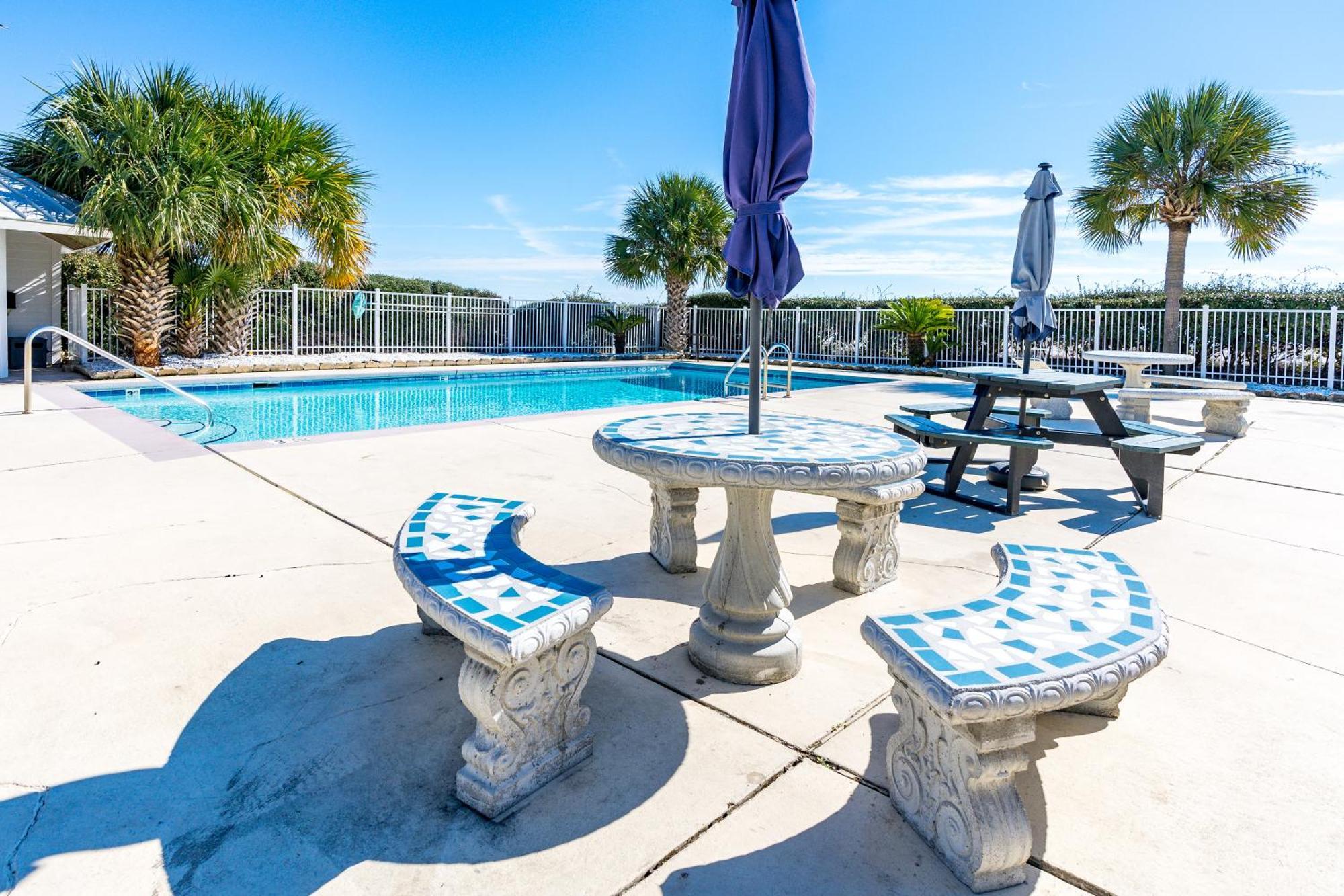 Plantation East II Διαμέρισμα Gulf Shores Εξωτερικό φωτογραφία
