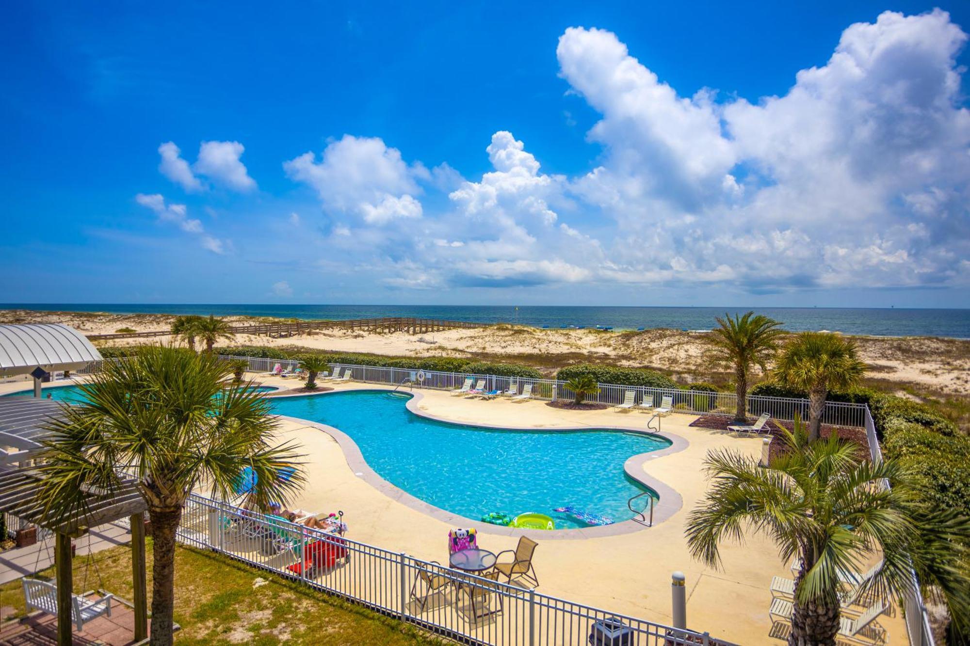 Plantation East II Διαμέρισμα Gulf Shores Εξωτερικό φωτογραφία