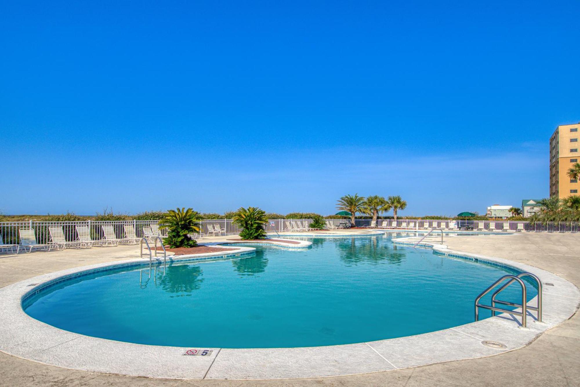 Plantation East II Διαμέρισμα Gulf Shores Εξωτερικό φωτογραφία