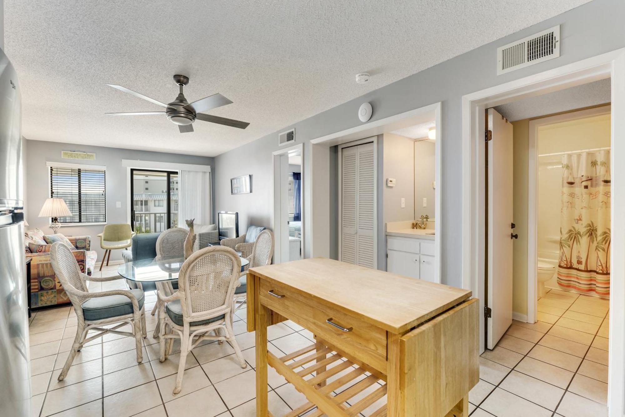 Plantation East II Διαμέρισμα Gulf Shores Εξωτερικό φωτογραφία