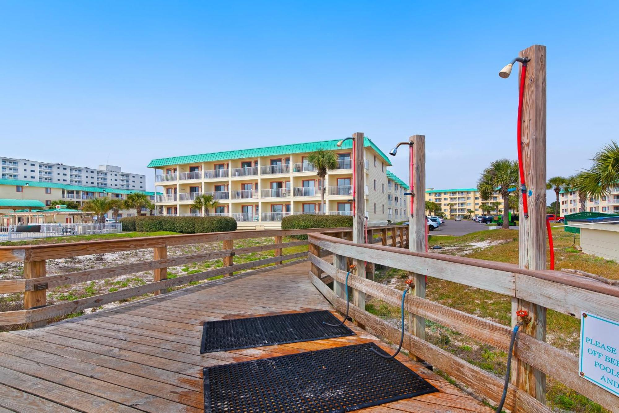 Plantation East II Διαμέρισμα Gulf Shores Εξωτερικό φωτογραφία