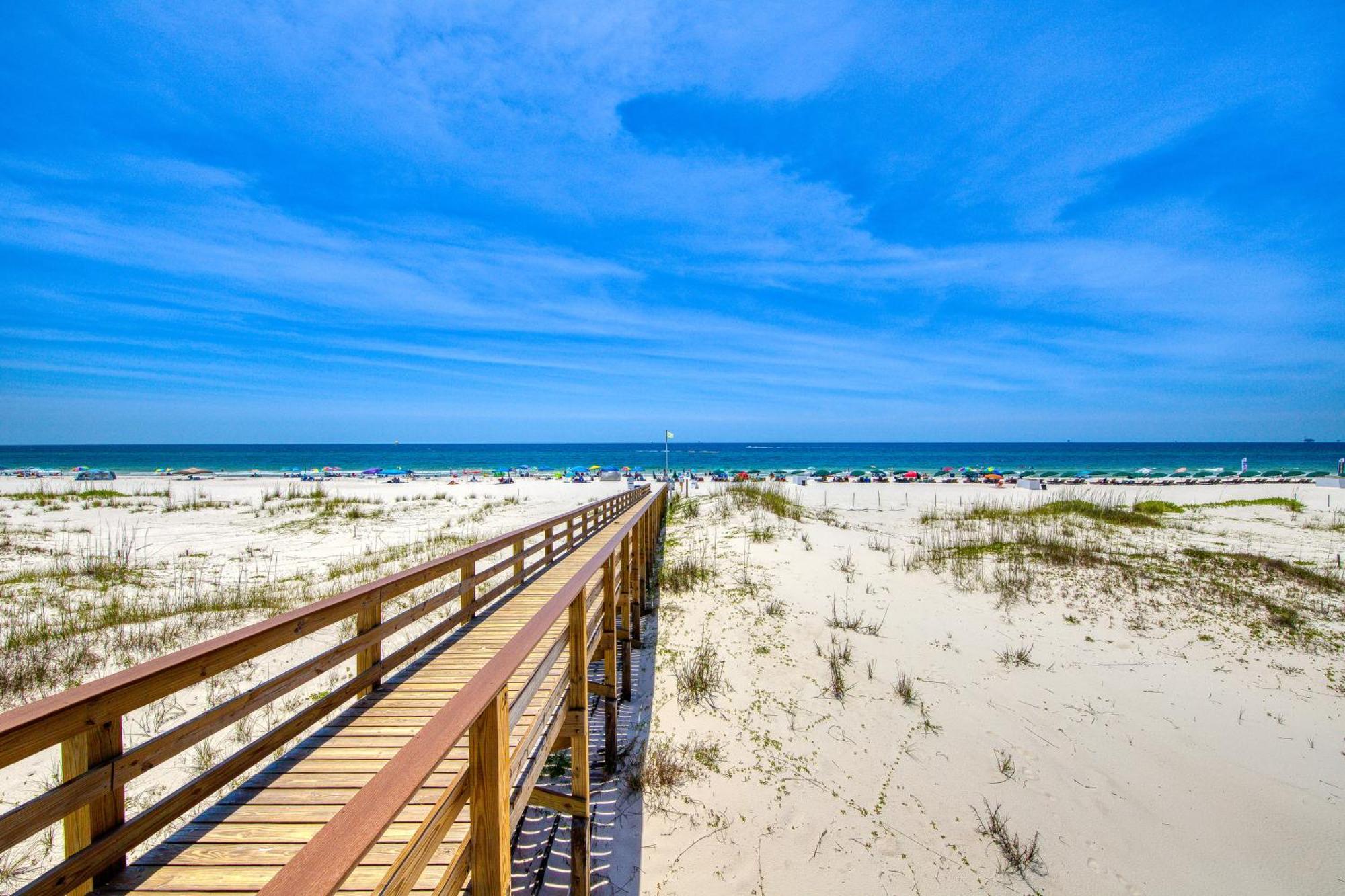 Plantation East II Διαμέρισμα Gulf Shores Εξωτερικό φωτογραφία
