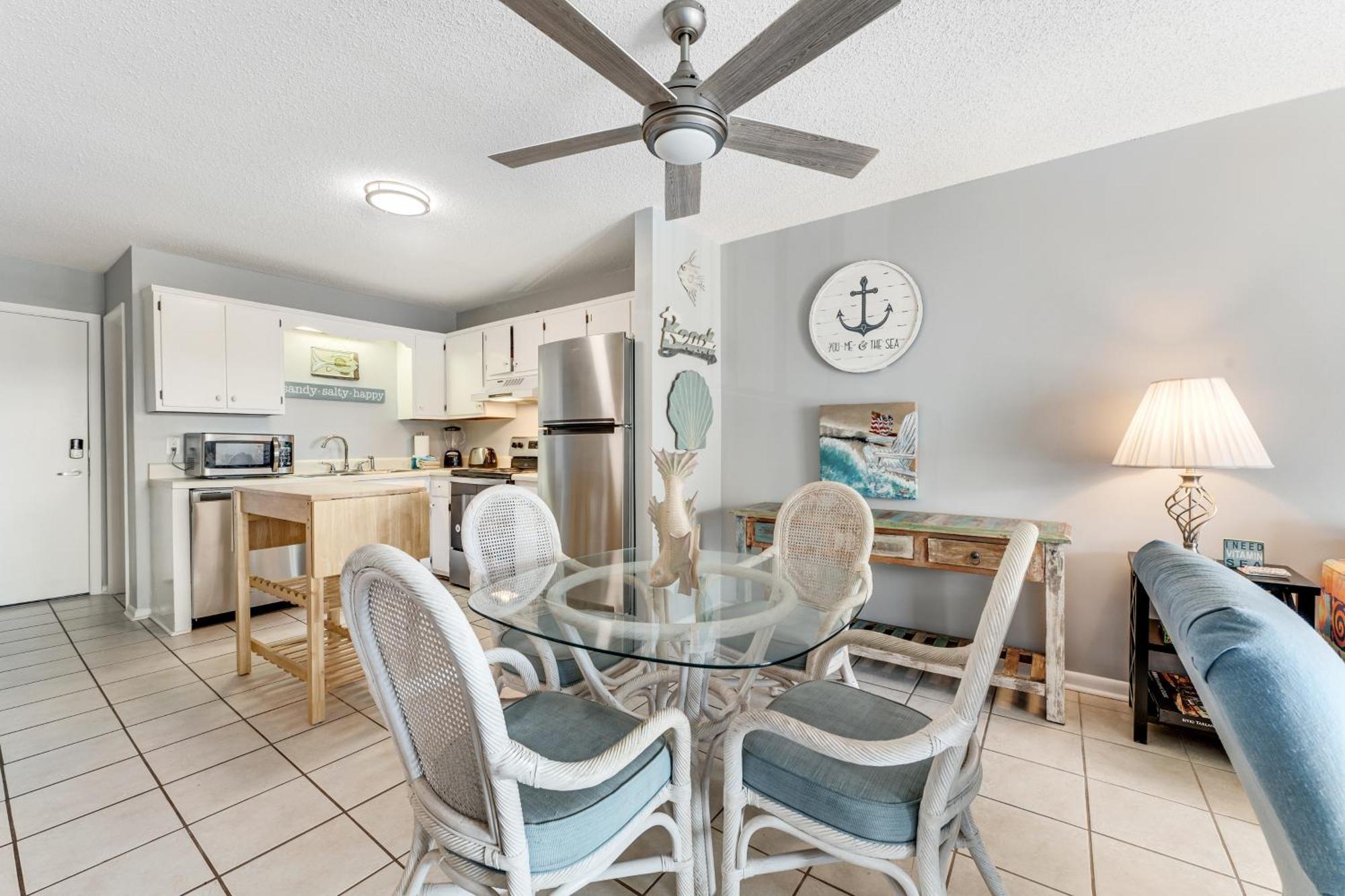 Plantation East II Διαμέρισμα Gulf Shores Εξωτερικό φωτογραφία