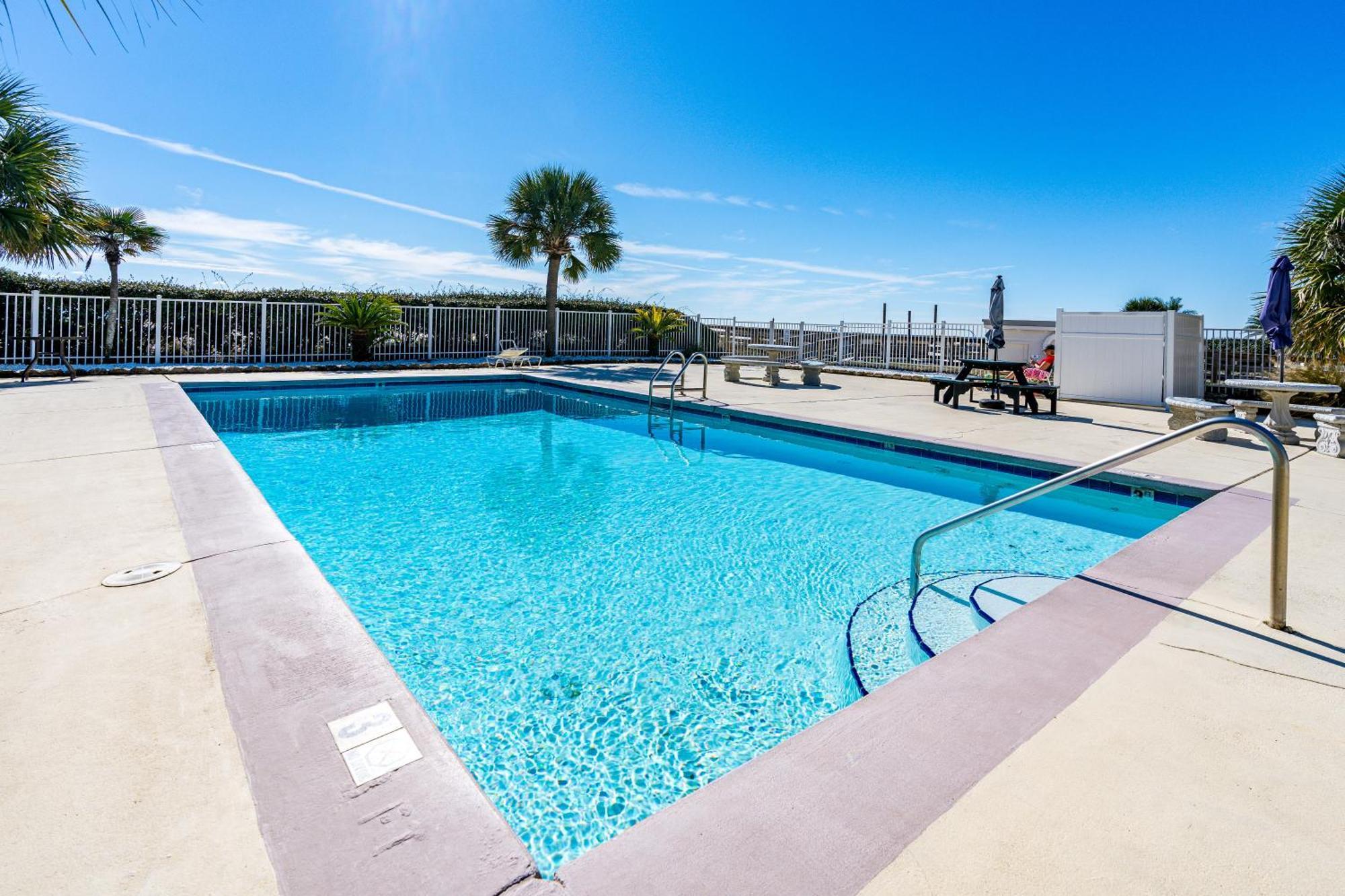 Plantation East II Διαμέρισμα Gulf Shores Εξωτερικό φωτογραφία