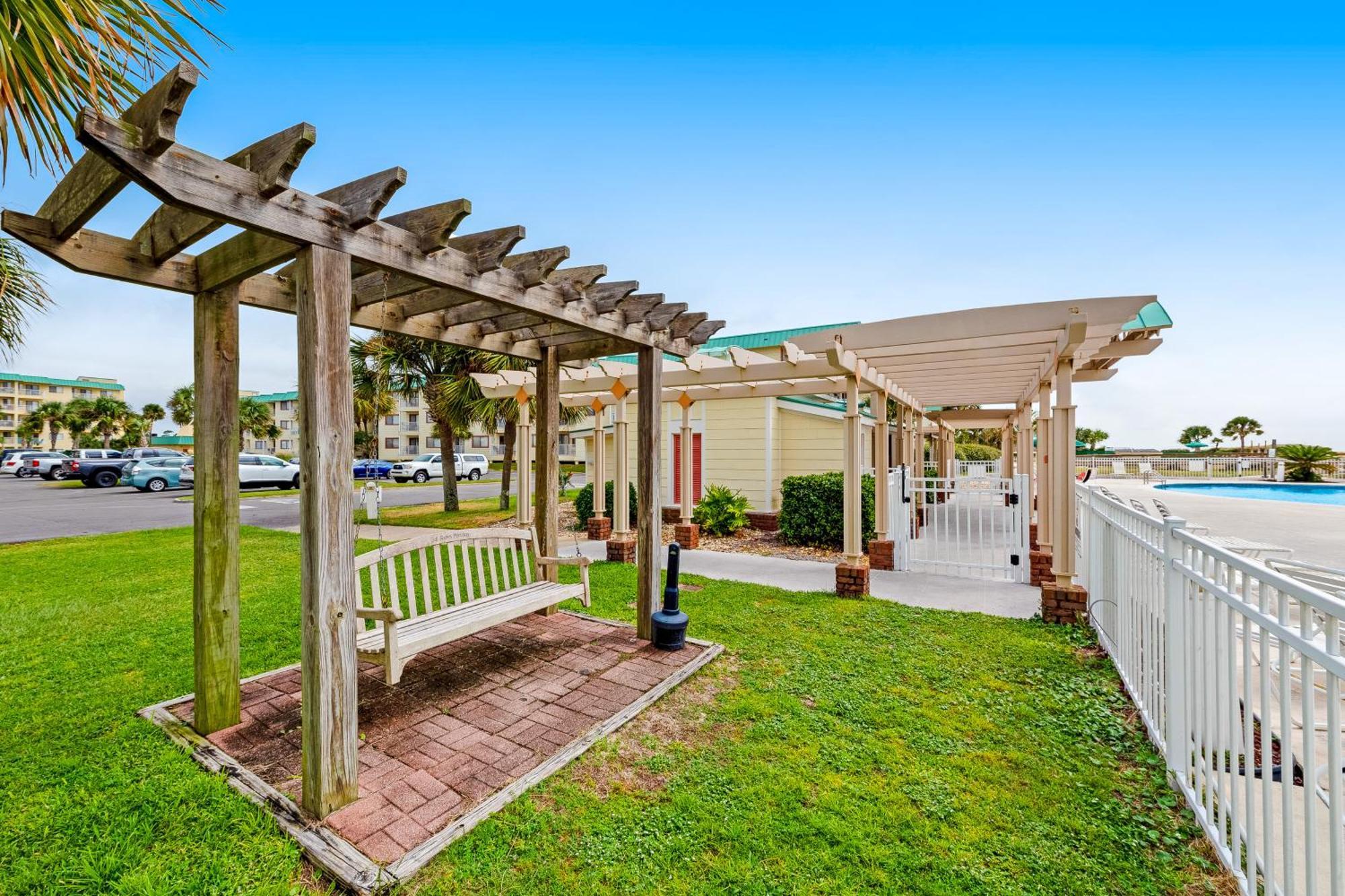 Plantation East II Διαμέρισμα Gulf Shores Εξωτερικό φωτογραφία